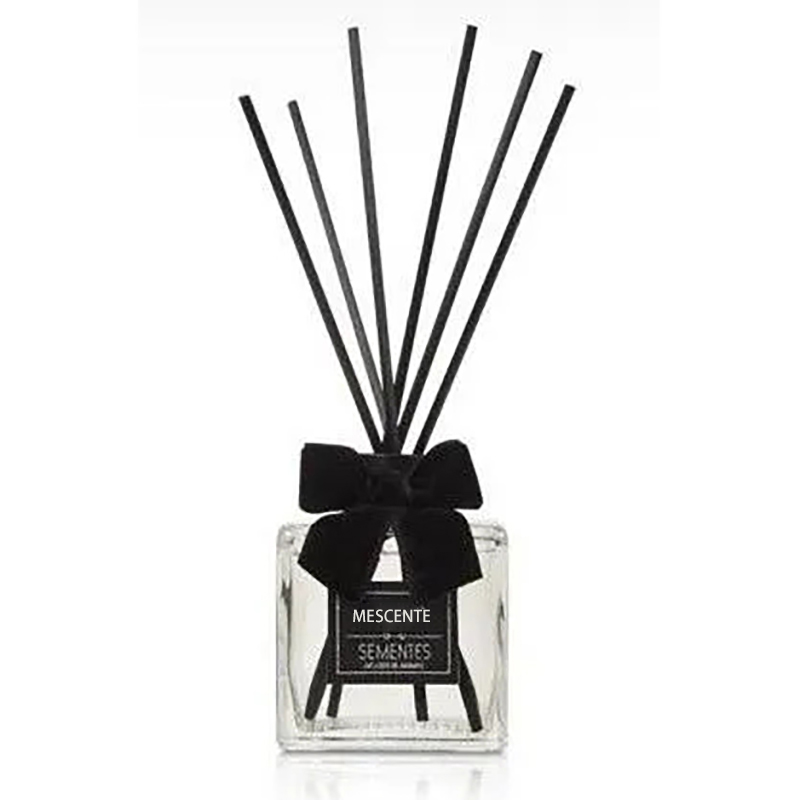 عطر كريسماس كريسماس كوكيز 100 مل عطر غرفة النوم معطّر الهواء المعطرة برائحة الناشر الأحمر هدية