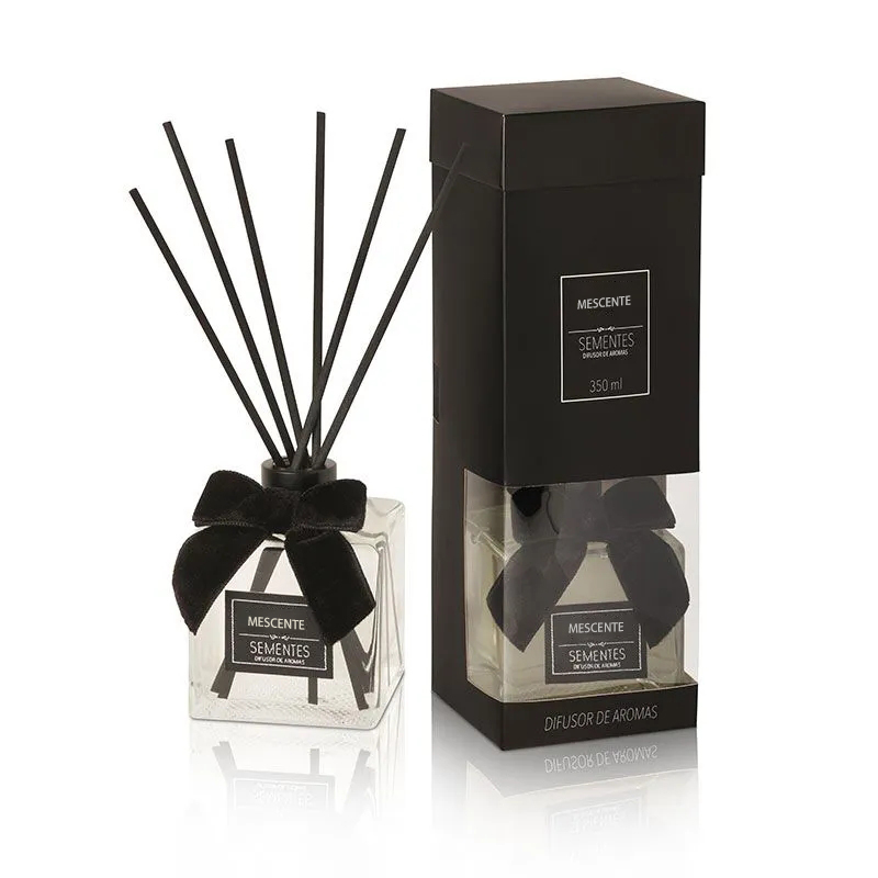 عطر كريسماس كريسماس كوكيز 100 مل عطر غرفة النوم معطّر الهواء المعطرة برائحة الناشر الأحمر هدية