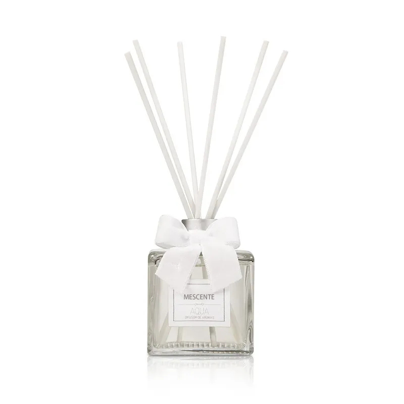عطر كريسماس كريسماس كوكيز 100 مل عطر غرفة النوم معطّر الهواء المعطرة برائحة الناشر الأحمر هدية