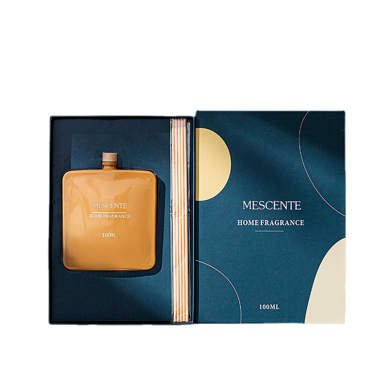 مجموعة ناشرات منزلية مخصصة من M&Scent بعلامة خاصة هدية
