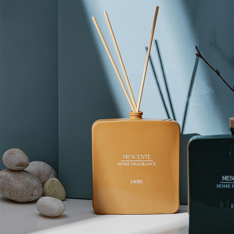 مجموعة ناشرات منزلية مخصصة من M&Scent بعلامة خاصة هدية