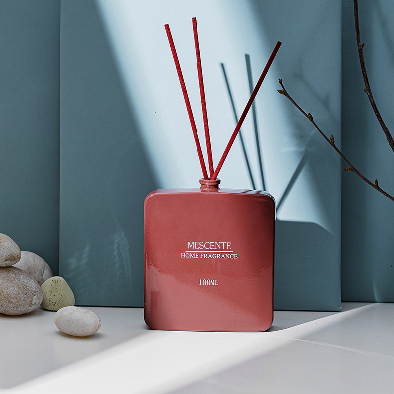 مجموعة ناشرات منزلية مخصصة من M&Scent بعلامة خاصة هدية