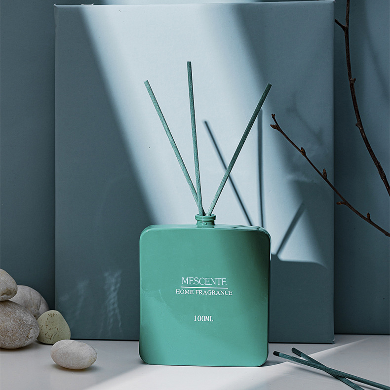 مجموعة ناشرات منزلية مخصصة من M&Scent بعلامة خاصة هدية