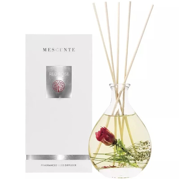 مجموعة ناشر القصب بعصا الروطان الفاخرة بالجملة من M&Scent بسعر الجملة مع سدادة