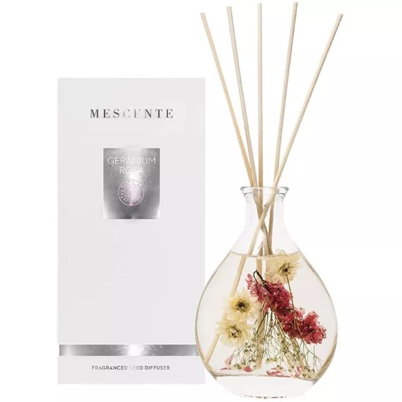 مجموعة ناشر القصب بعصا الروطان الفاخرة بالجملة من M&Scent بسعر الجملة مع سدادة