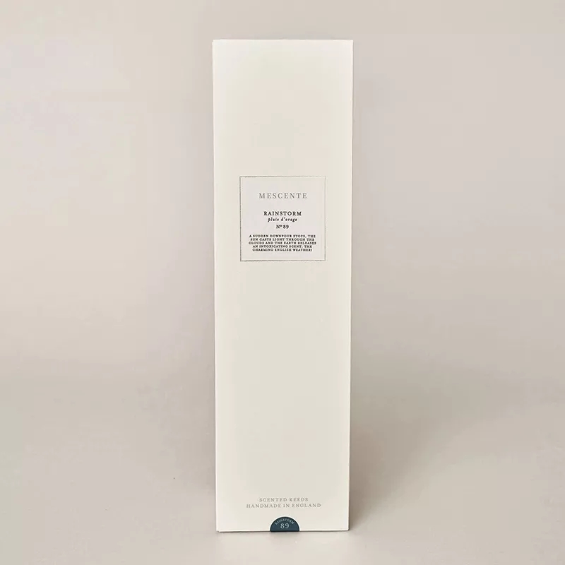 معطر عطر M&Scent Gruppo Di Reed، مجموعة ناشرة أعواد القصب زيتية من مجموعة Home Christmas