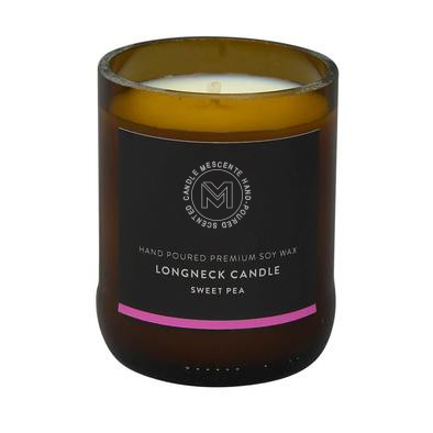 مجموعة M&Scent Wachs Silikonform Aroma Soja Kerzen Glas Mit Deckel Weihnachten Silikon Set