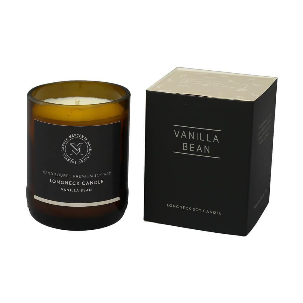 مجموعة M&Scent Wachs Silikonform Aroma Soja Kerzen Glas Mit Deckel Weihnachten Silikon Set