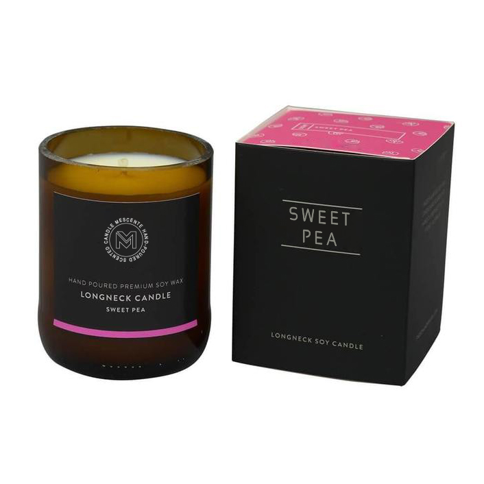 مجموعة M&Scent Wachs Silikonform Aroma Soja Kerzen Glas Mit Deckel Weihnachten Silikon Set
