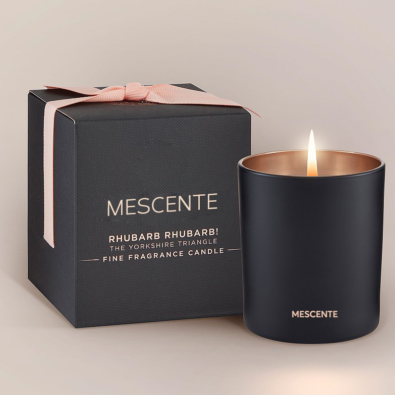 مجموعة M&Scent Duft Elektrische Glas Bechelter Vasen Duft Candle Halter Gold Milch Herstellung Kerzen