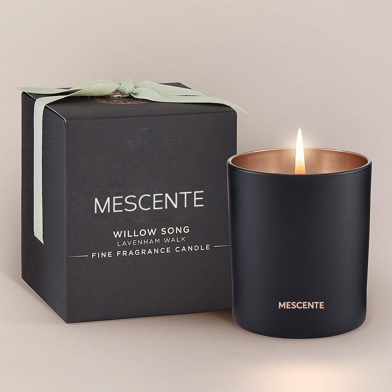مجموعة M&Scent Duft Elektrische Glas Bechelter Vasen Duft Candle Halter Gold Milch Herstellung Kerzen