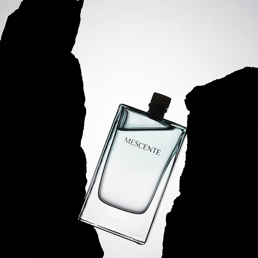ناشر عطر كمبيوتر 3 في واحد من نورديك هارت فانيليا ريد، بني، حديث، حديث الولادة