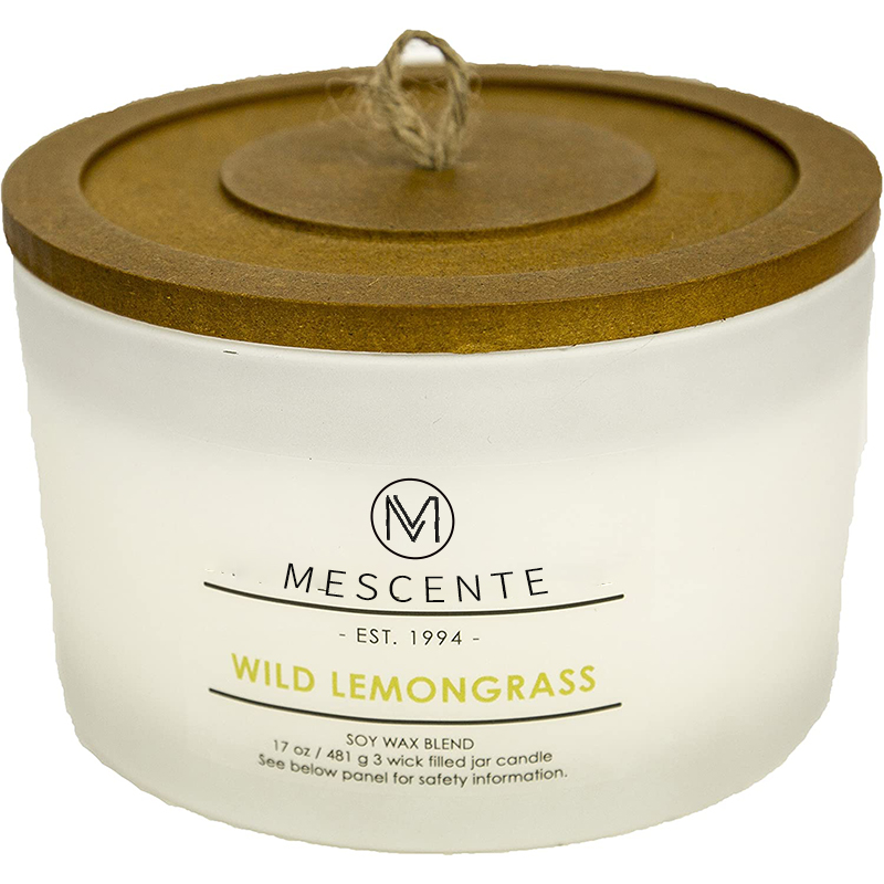 حوامل أكواب ذات العلامة التجارية المخصصة حسب الطلب من M&Scent، الشموع المعطرة مع كمية كبيرة