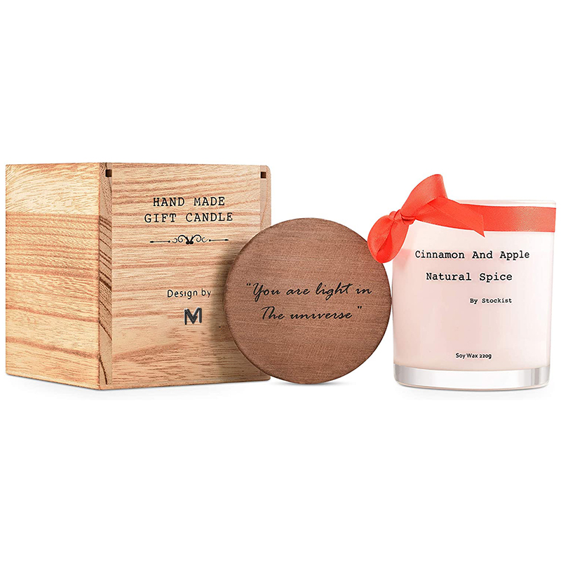 مجموعات شموع مع فرشاة مطاطية بالجملة من M&Scent للبيع بالجملة برطمانات سيراميك ذات علامة خاصة مع الاختلافات الكبيرة من النسخ