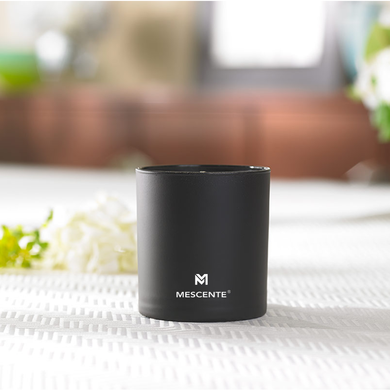 شموع M&S Scent خاص بعلامة خاصة من عطري 22 أونصة مع بلورات بالداخل