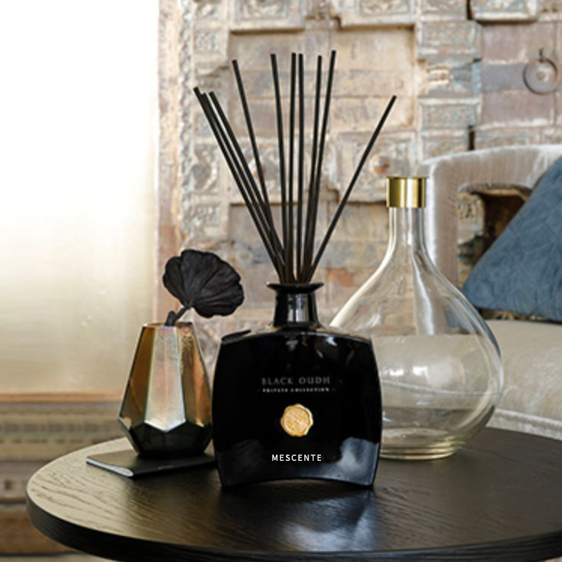 زجاجة إبداعية من M&Scent بسعر الجملة بعلامة خاصة، موزع عطرية عطرية على شكل Eyfel Sola