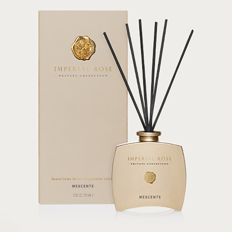 زجاجة إبداعية من M&Scent بسعر الجملة بعلامة خاصة، موزع عطرية عطرية على شكل Eyfel Sola