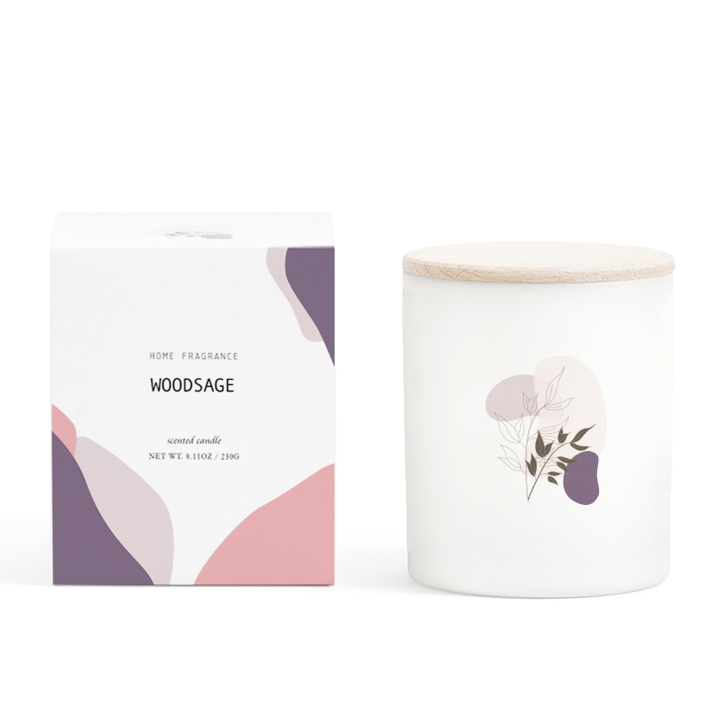 شمع البارافين الفاخر من M&Scent بسعر الجملة