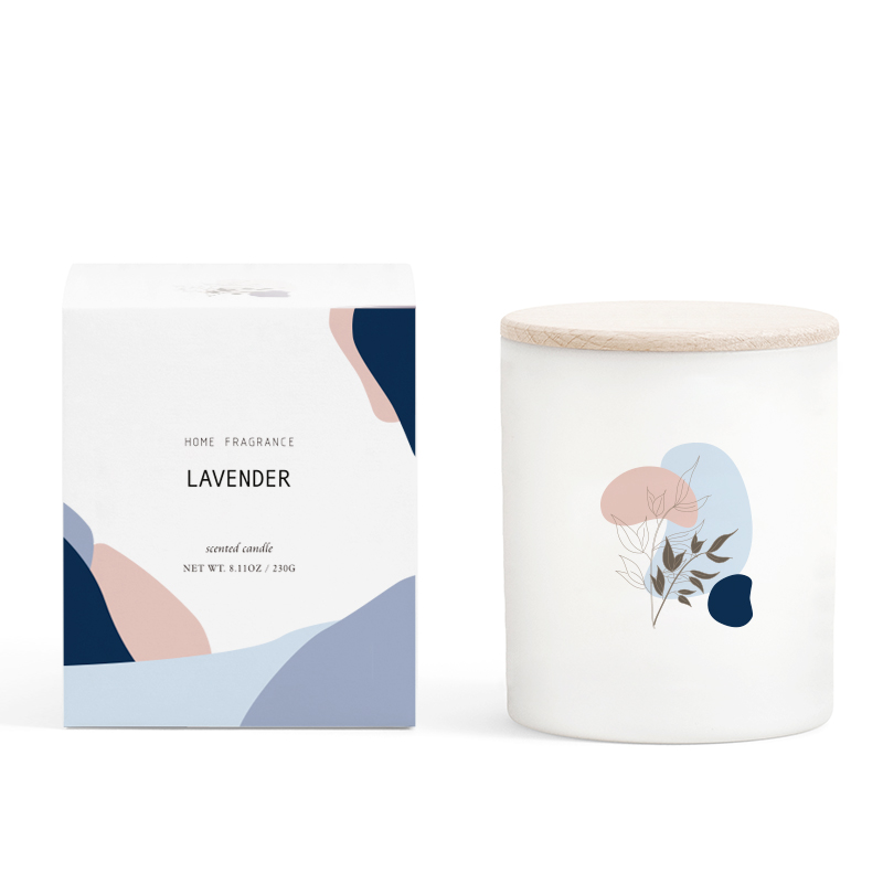 شمع البارافين الفاخر من M&Scent بسعر الجملة