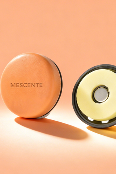 معطر السيارة