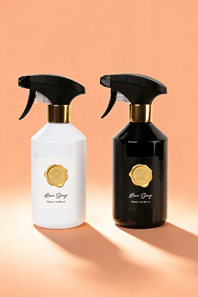 رذاذ الغرفة