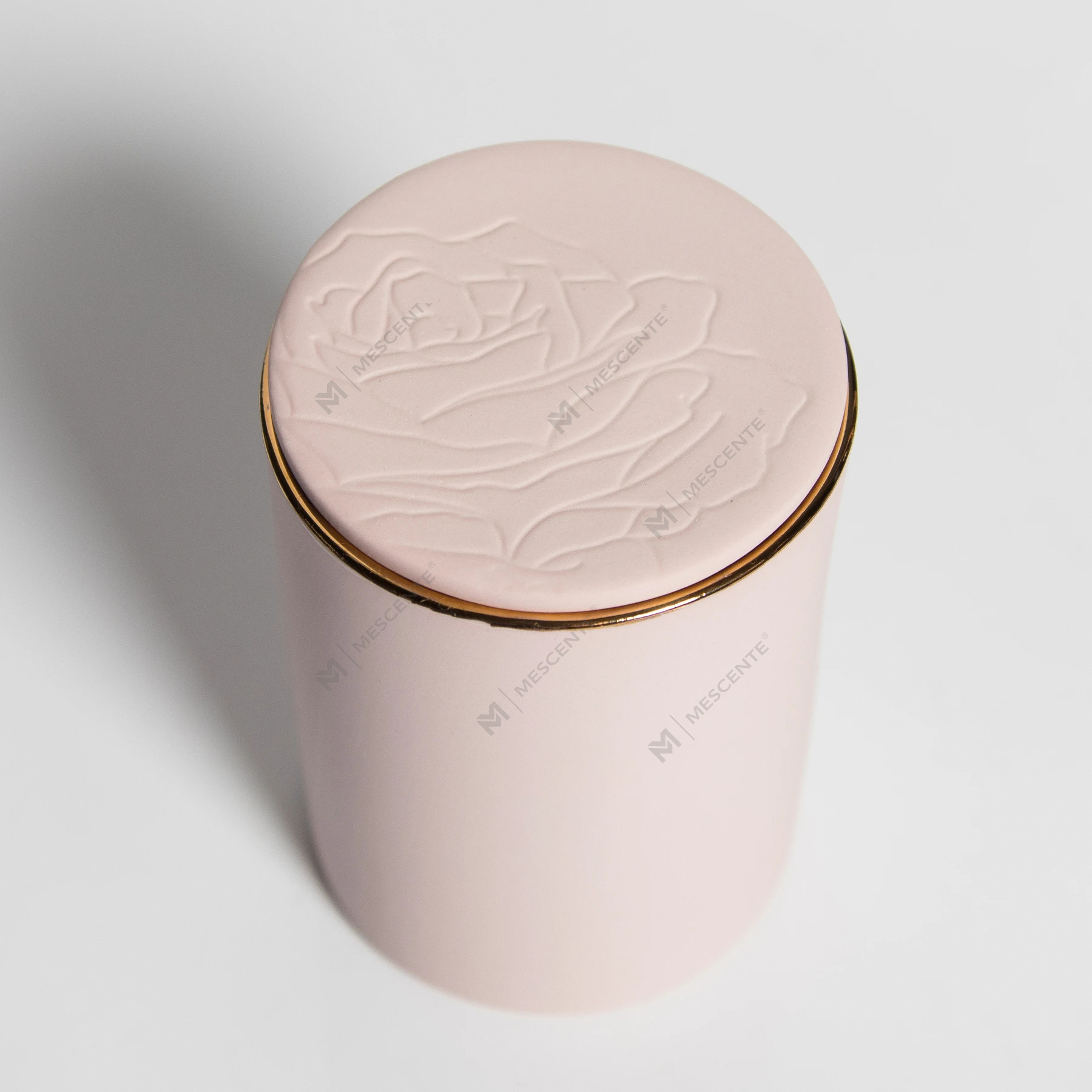 مجموعة هدايا من شموع زيت عطري معطر رخيصة الثمن من M&Scent بالجملة مع شعار