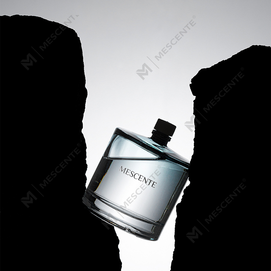 ناشر قصب بني ثلاثي في واحد على شكل قلب نوردي برائحة الفانيليا، عطر منزلي، مثلث الشكل، تركي، مع غطاء آمن للأطفال