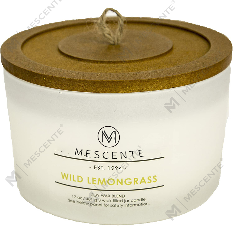 حاملات زجاجية خاصة مخصصة بالجملة من M&Scent معطرة بالكريستالات بكميات كبيرة