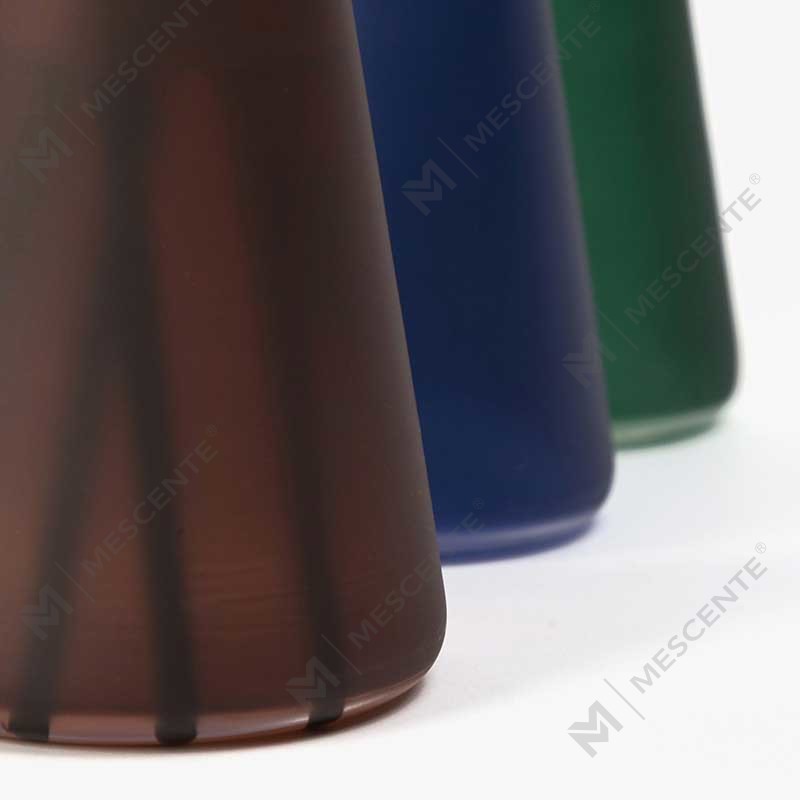 مجموعة هدايا من أعواد الروطان الفاخرة للتغليف بسعة 200 مل للبيع بالجملة