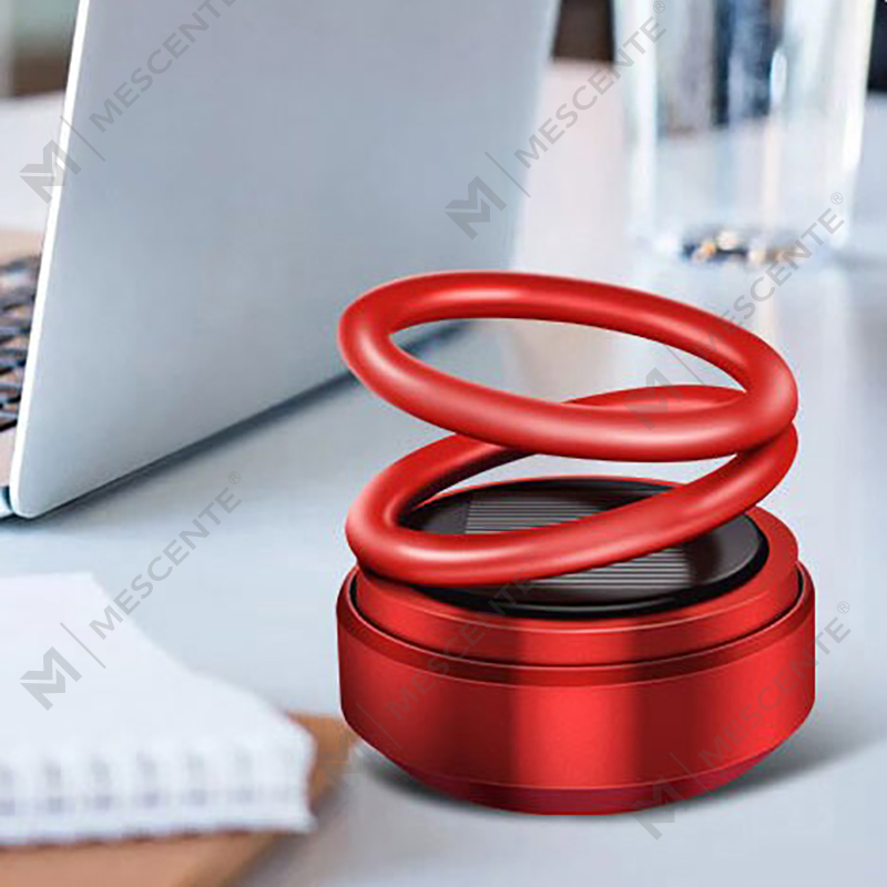 معطر هواء معلق للسيارة بشعار مخصص، معطر هواء للسيارة بشكل دب طيار