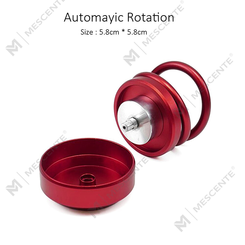 معطر هواء معلق للسيارة بشعار مخصص، معطر هواء للسيارة بشكل دب طيار