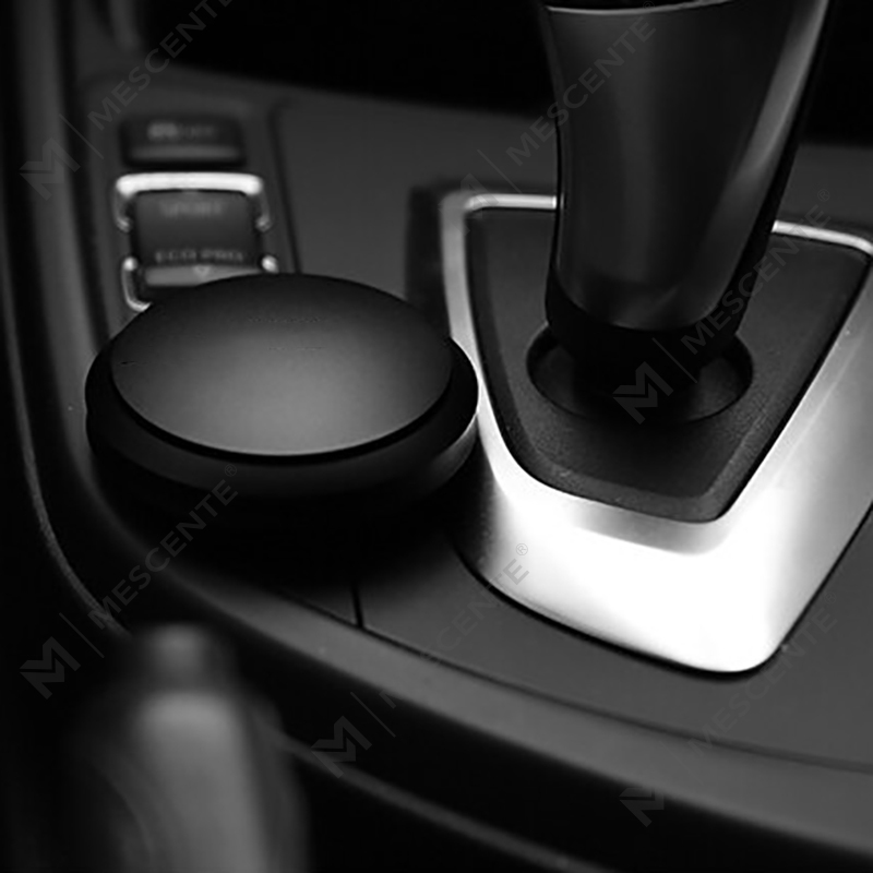 عطر معطر هواء معلق للسيارة بشعار M&Scent المخصص، معطر هواء منزلي برائحة كتلة الألياف العضوية للسيارة