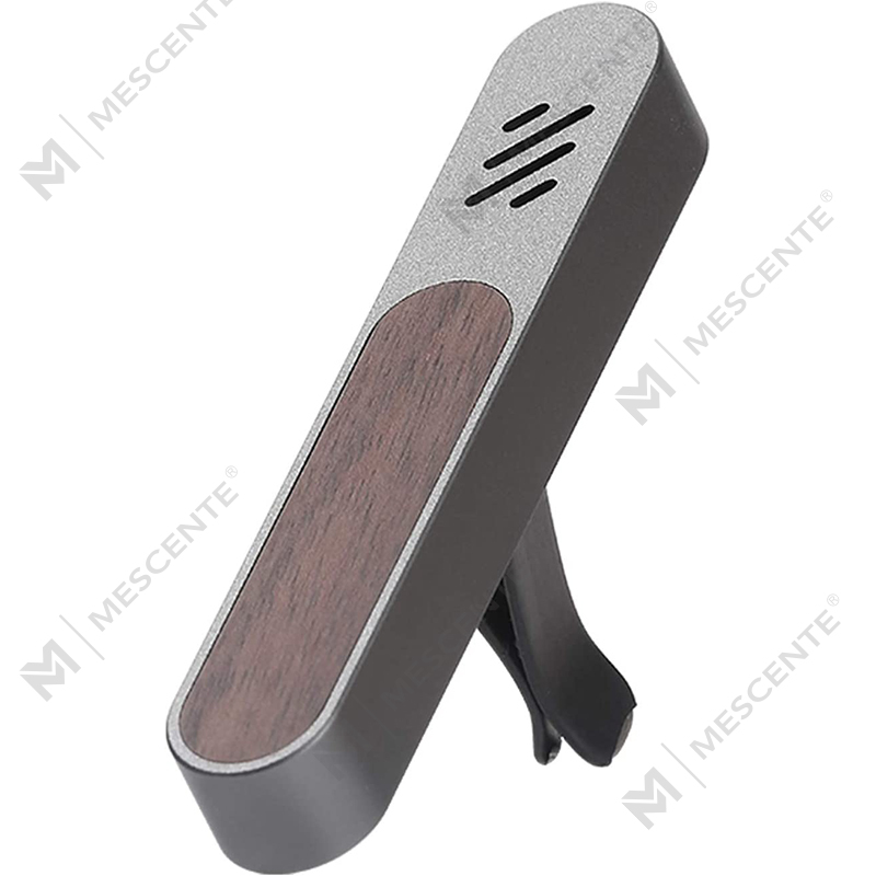 عطر معطر للهواء برائحة السيارة المعلقة بشعار مخصص فاخر من M&Scent