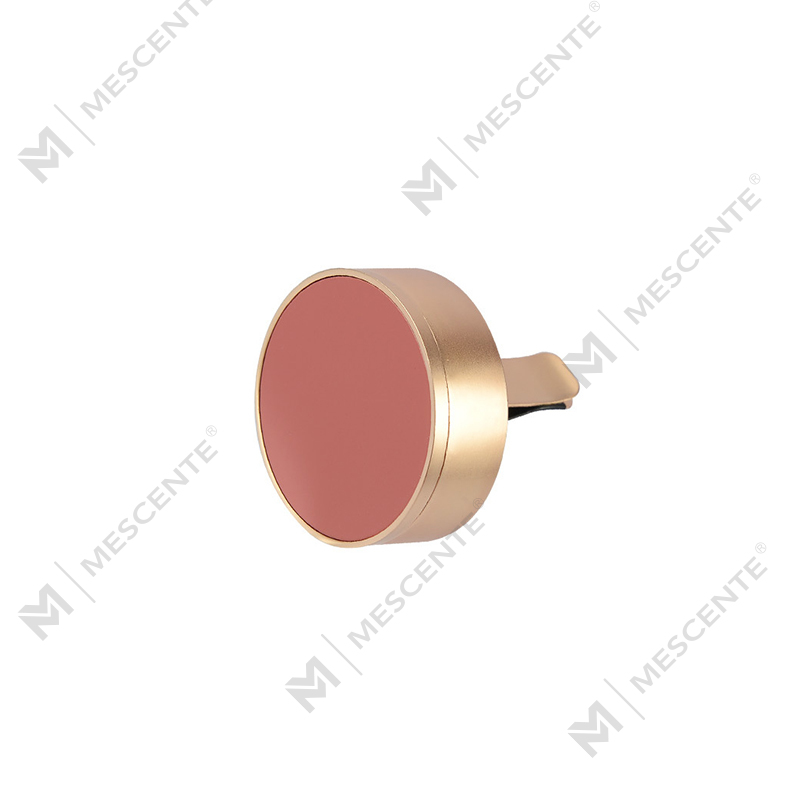 مشبك تهوية موزع عطر الزيوت العطرية الفاخر من M&Scent للسيارة الفاخرة