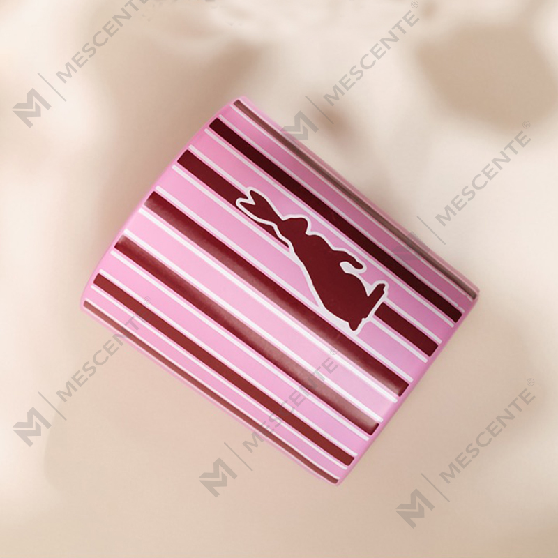 عبوات زجاجية فاخرة مخصصة للبيع بالجملة من M&Scent معطر للمنزل وشموع شمع الصويا المعطرة