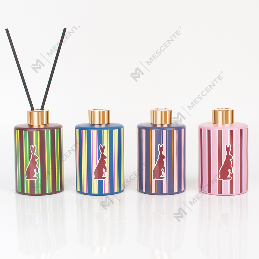 نصائح لاستخدام الشموع المعطرة