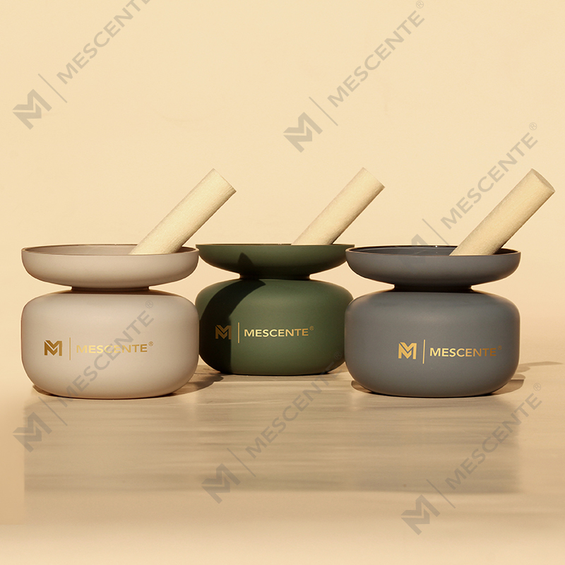 ما الذي يجب الانتباه إليه عند تخزين الشموع المعطرة؟