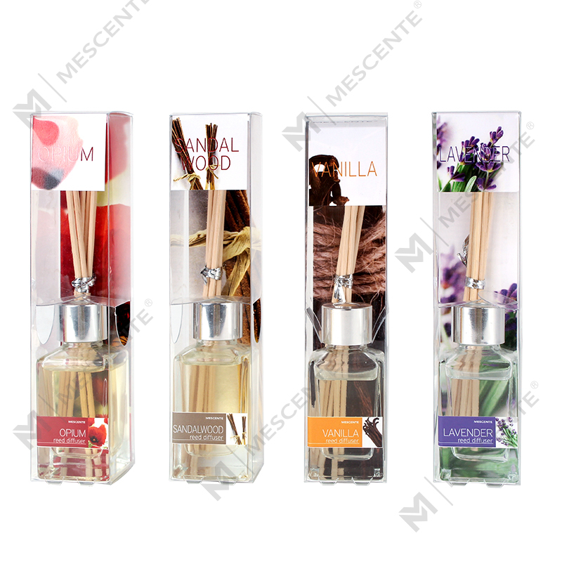 نصائح لاستخدام الشموع المعطرة