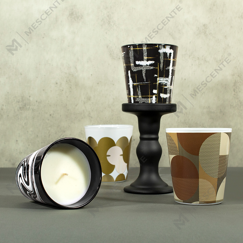 أطلقت شركة M&SCENT المحدودة شموعًا جديدة معطرة بشمع الصويا الطبيعي، مما أدى إلى اتجاه جديد نحو المنزل الصحي