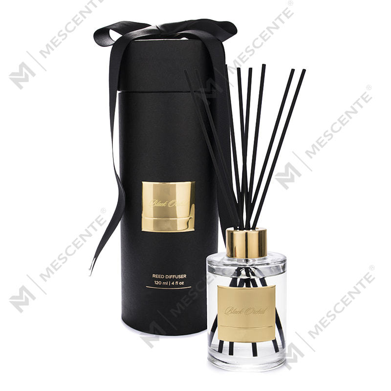 موزع عطر منزلي فاخر من الألياف العطرية من M&Scent A29261-1