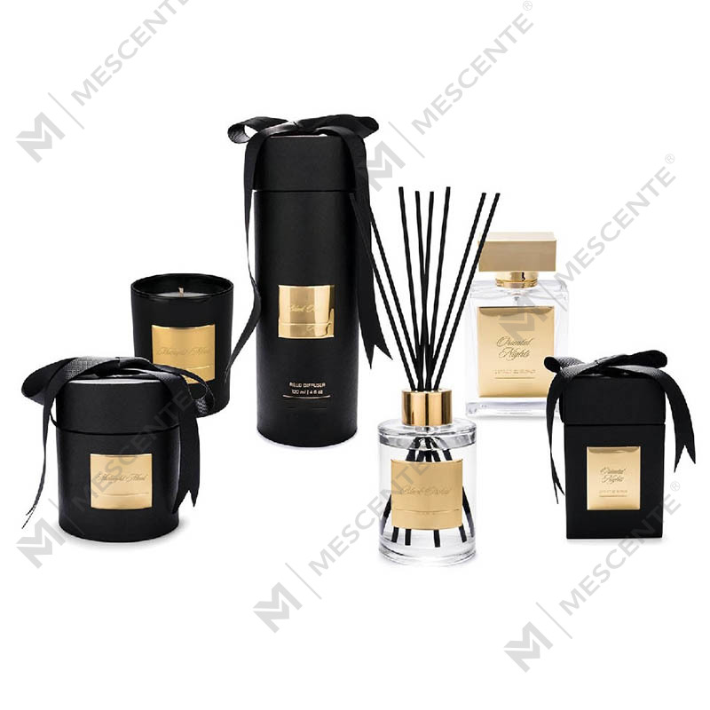 موزع عطر منزلي فاخر من الألياف العطرية من M&Scent A29261-1