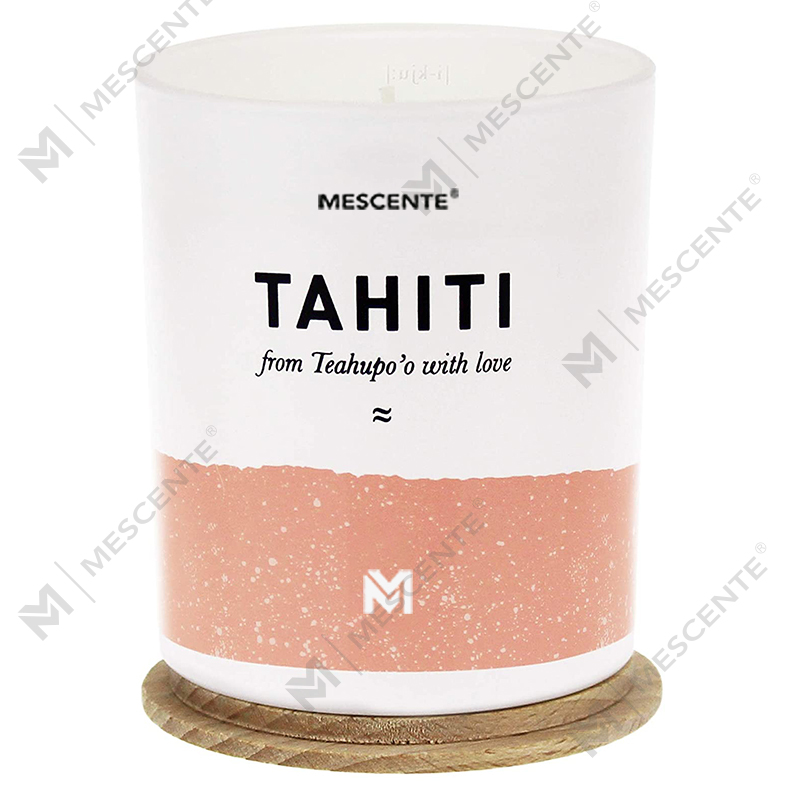 مجموعة هدايا شموع شمع الصويا المعطرة بالزهور المزخرفة الفاخرة من M&Scent بالجملة بسعر رخيص