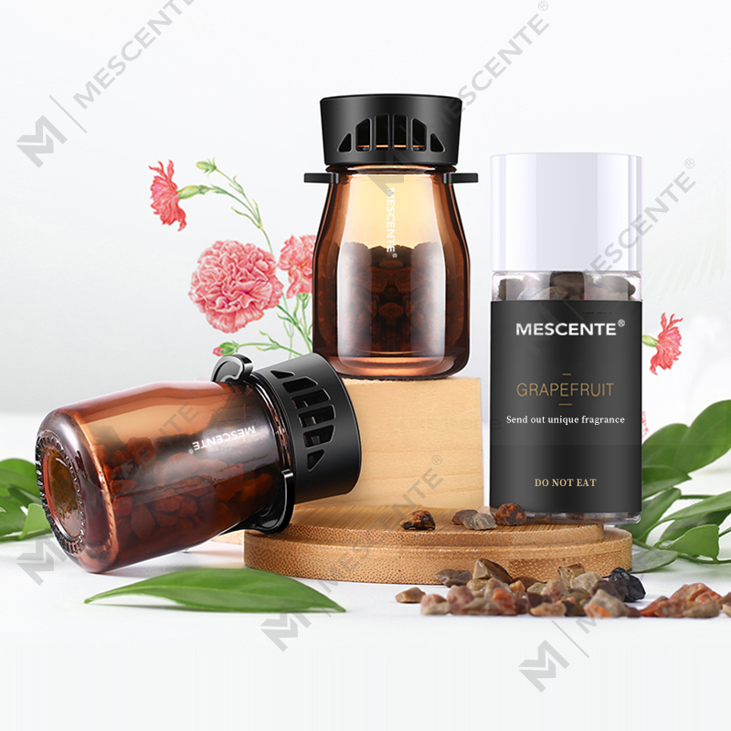 عطر منزلي - خلق رائحة طيبة في منزلك