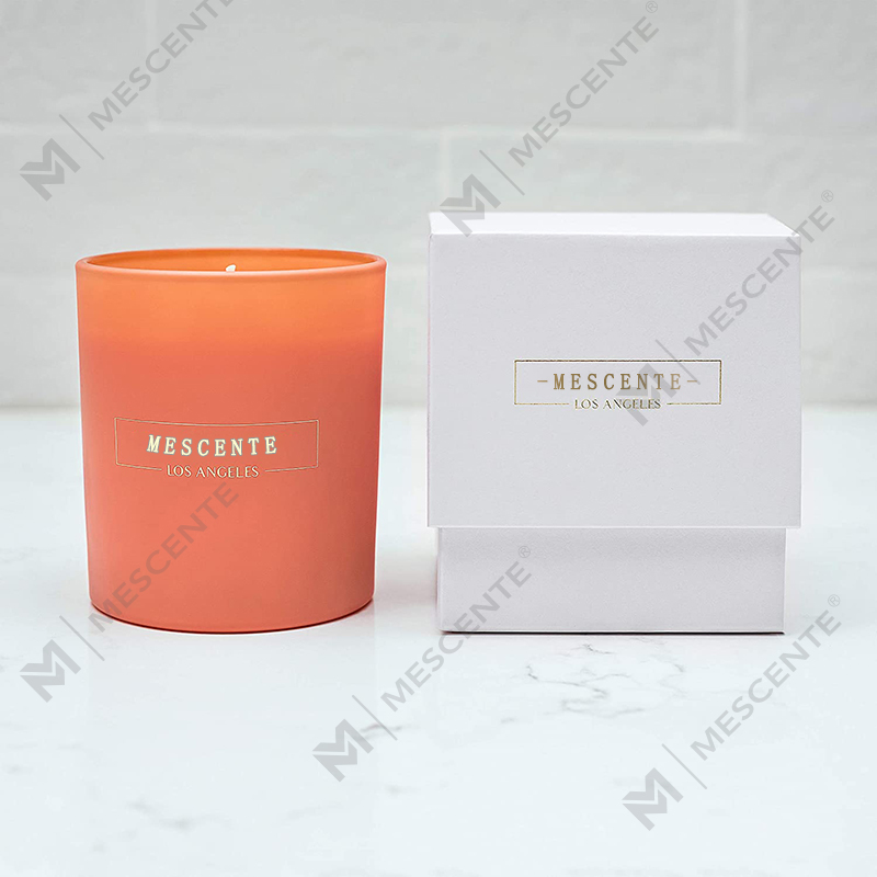 شموع الصويا ذات الرائحة العطرية المعطرة من M&Scent بالجملة