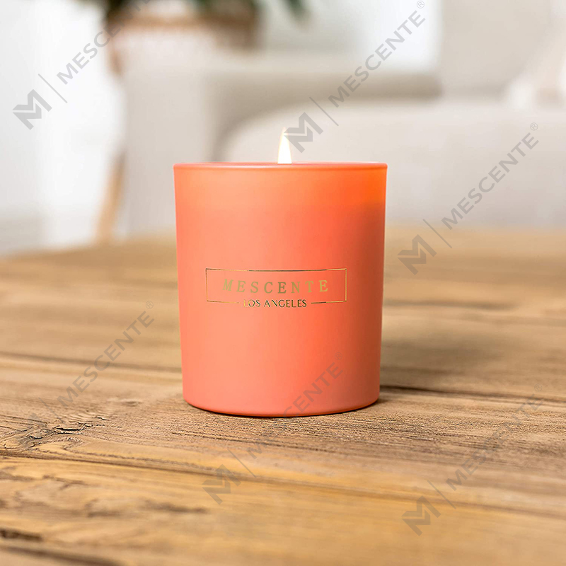 شموع الصويا ذات الرائحة العطرية المعطرة من M&Scent بالجملة