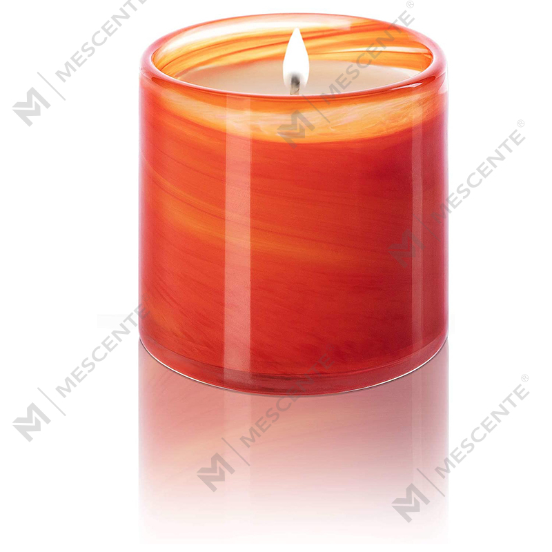 مجموعة هدايا من شموع القهوة الفاخرة الكبيرة ذات الرائحة القوية من M&Scent بالجملة بكميات كبيرة