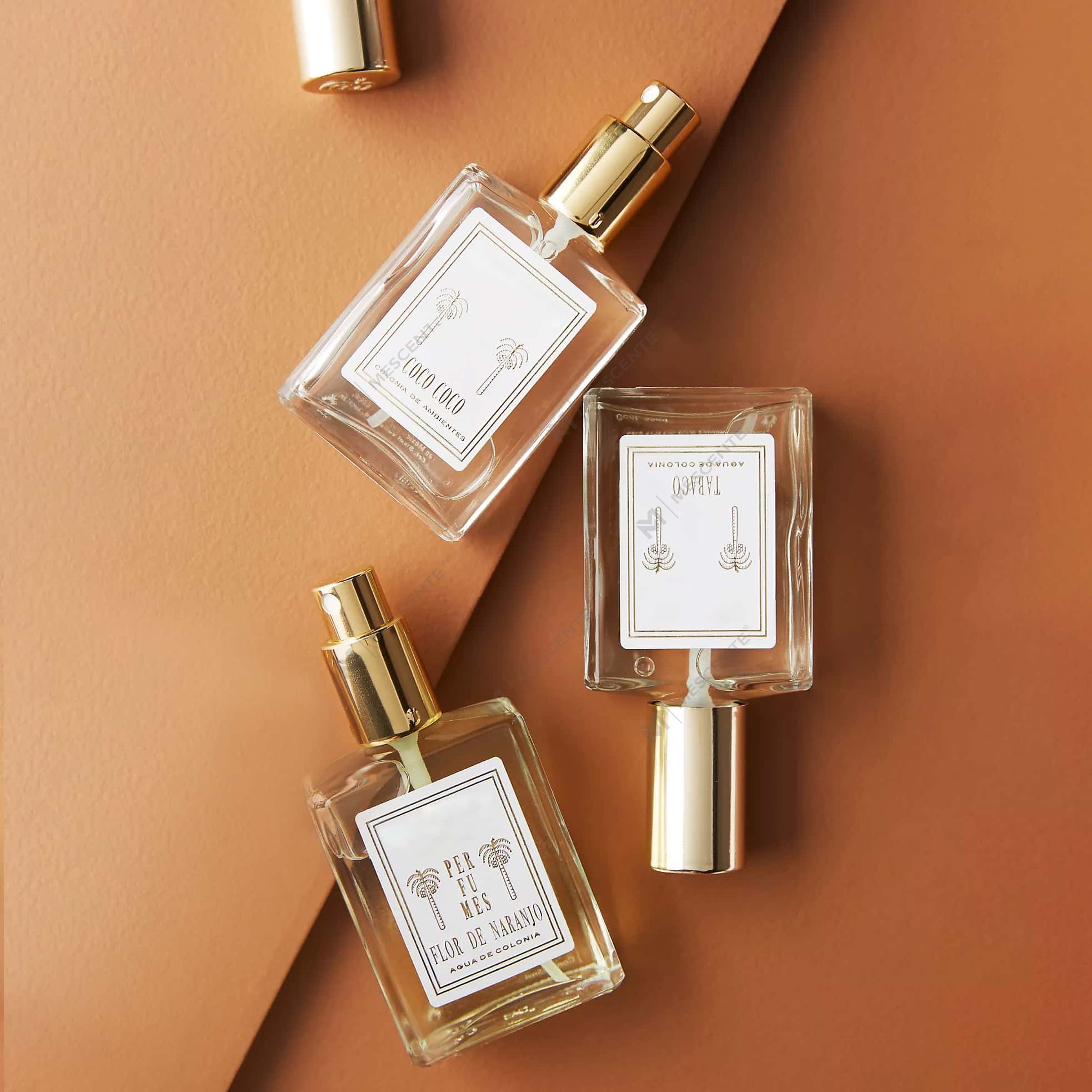 بخاخ غرفة النوم الفاخر A29208 - تذكرة التصدير