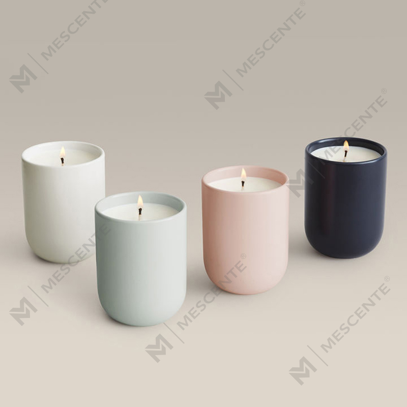  شموع شمع الصويا المعطرة الفاخرة من M&Scente ذات العلامة التجارية الخاصة A29247 - الأشياء الثمينة