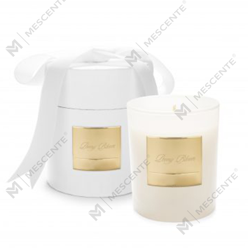 شمعة تزيين الحفلات من M&Scent، شموع خاصة A29261-2