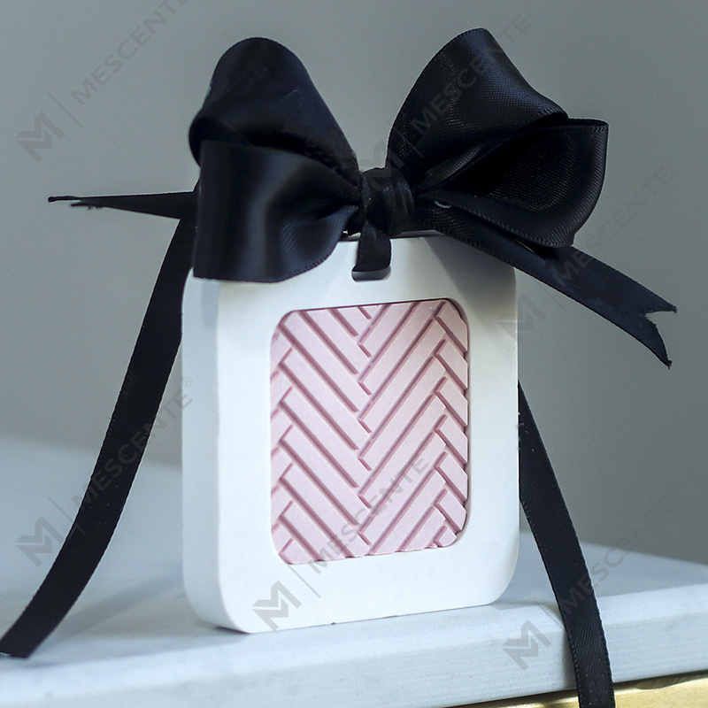 حجر عطري منزلي من الطين المعطر، درجة تصدير - A29197